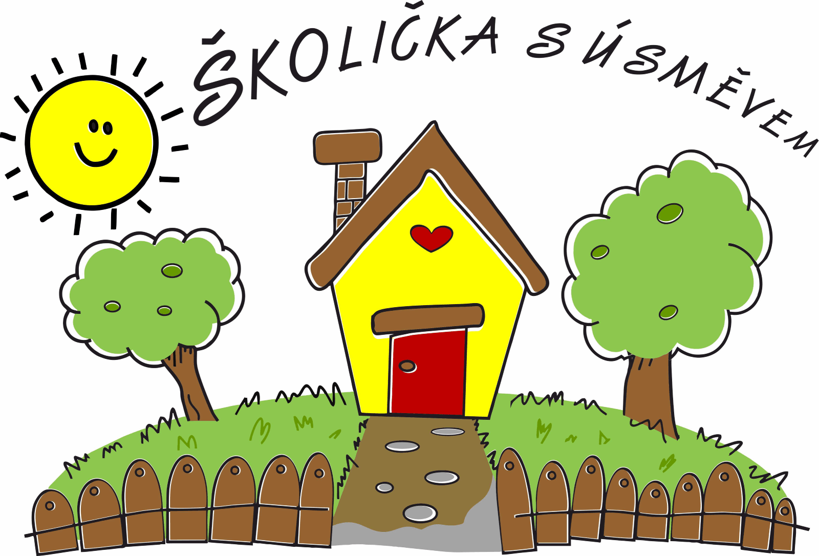 Školička s úsměvem